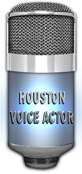 Contact Houston voice actors for Houston voice acting and Houston voice over.